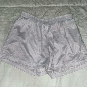 Champion shorts size extra small